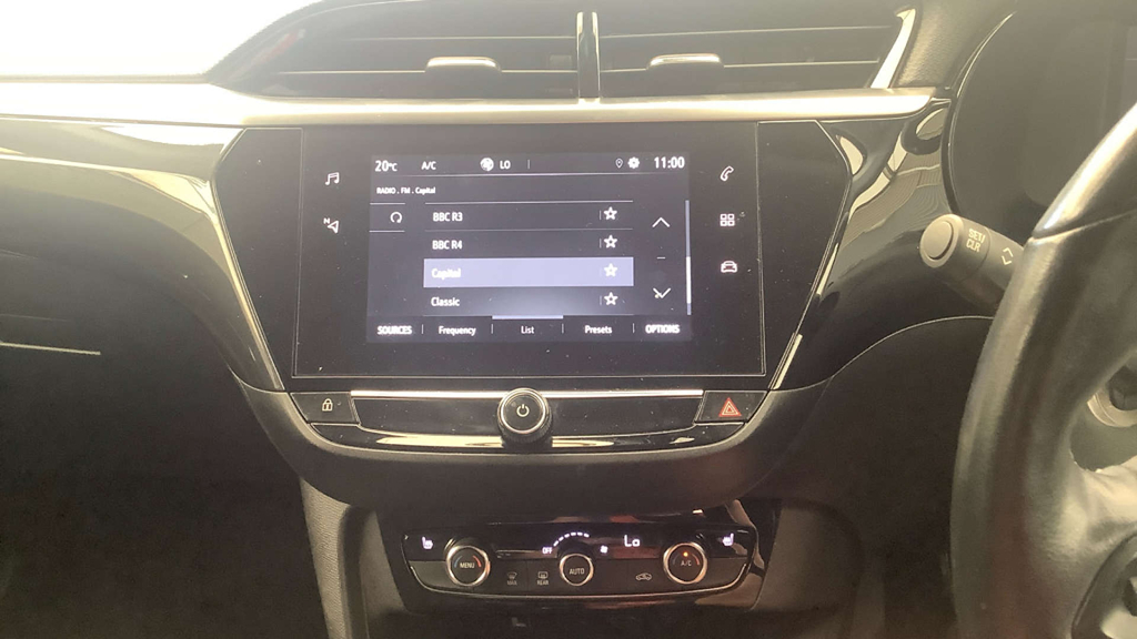 2022 Vauxhall Corsa — image 7