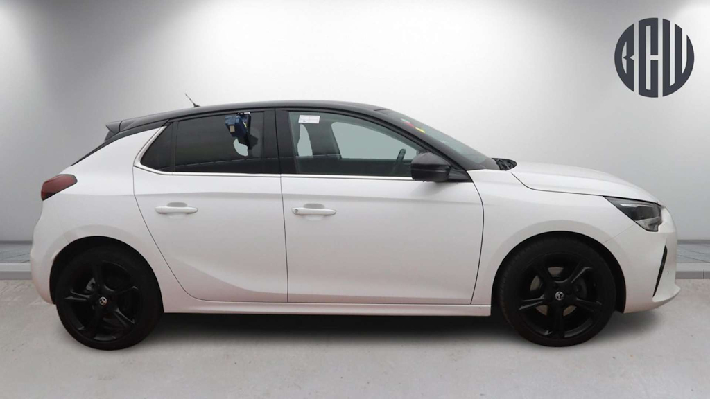 2021 Vauxhall Corsa — image 5
