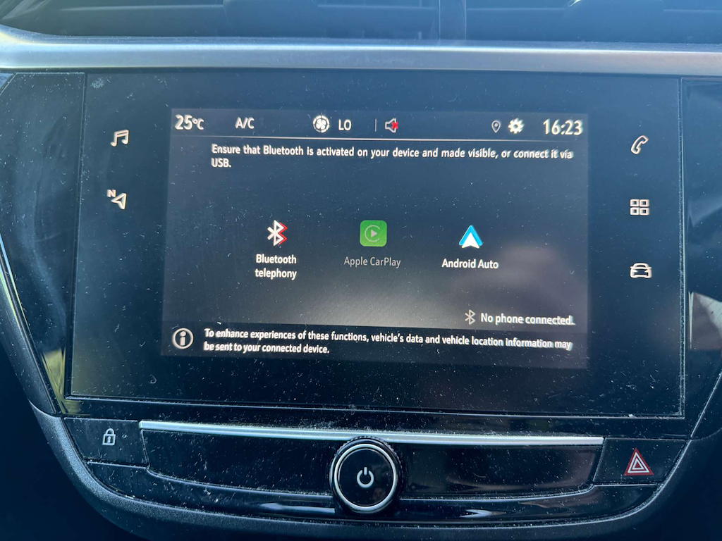 2022 Vauxhall Corsa — image 17