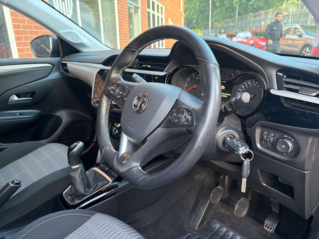 2020 Vauxhall Corsa — image 11