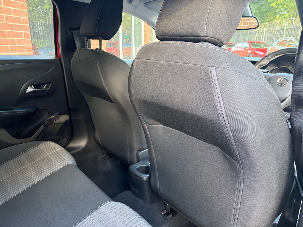 2020 Vauxhall Corsa — image 13