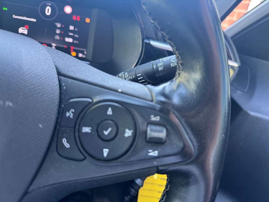 2022 Vauxhall Corsa — image 23