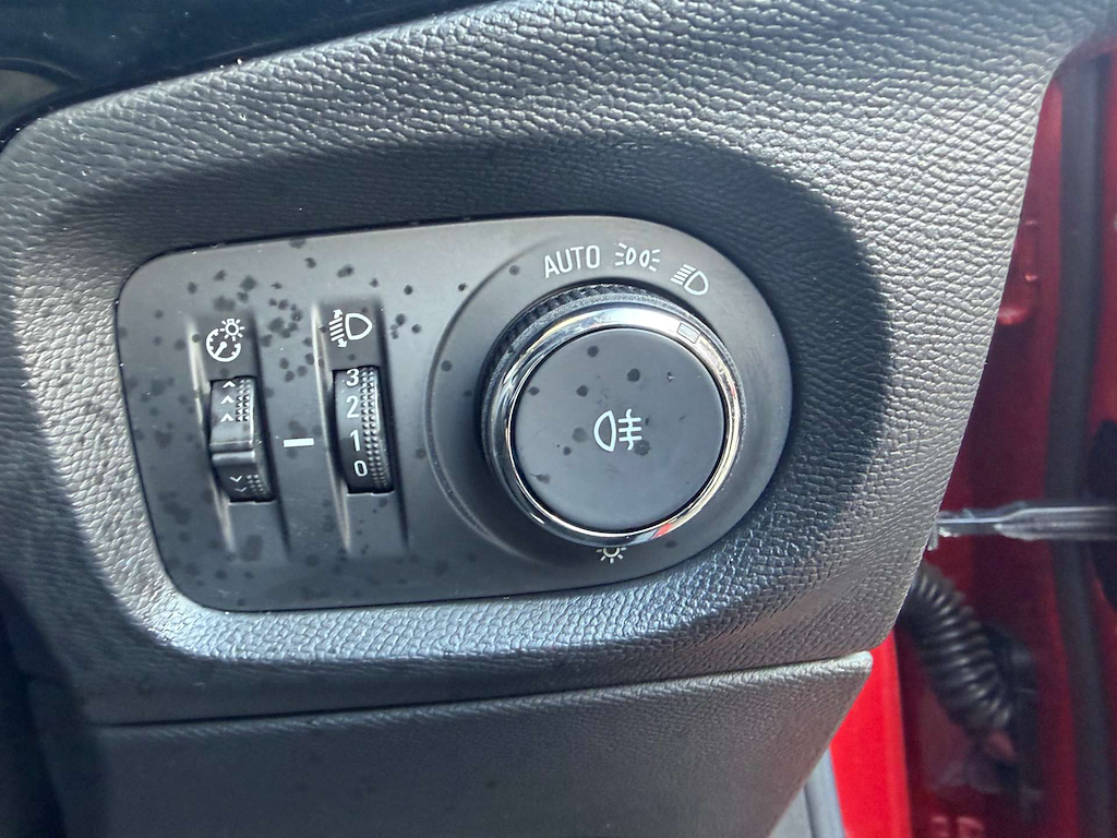 2020 Vauxhall Corsa — image 25