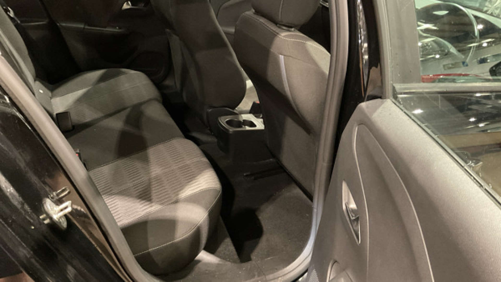 2022 Vauxhall Corsa — image 4