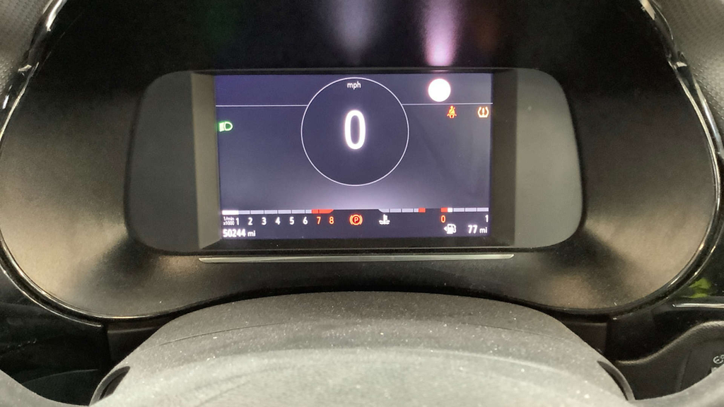 2022 Vauxhall Corsa — image 7