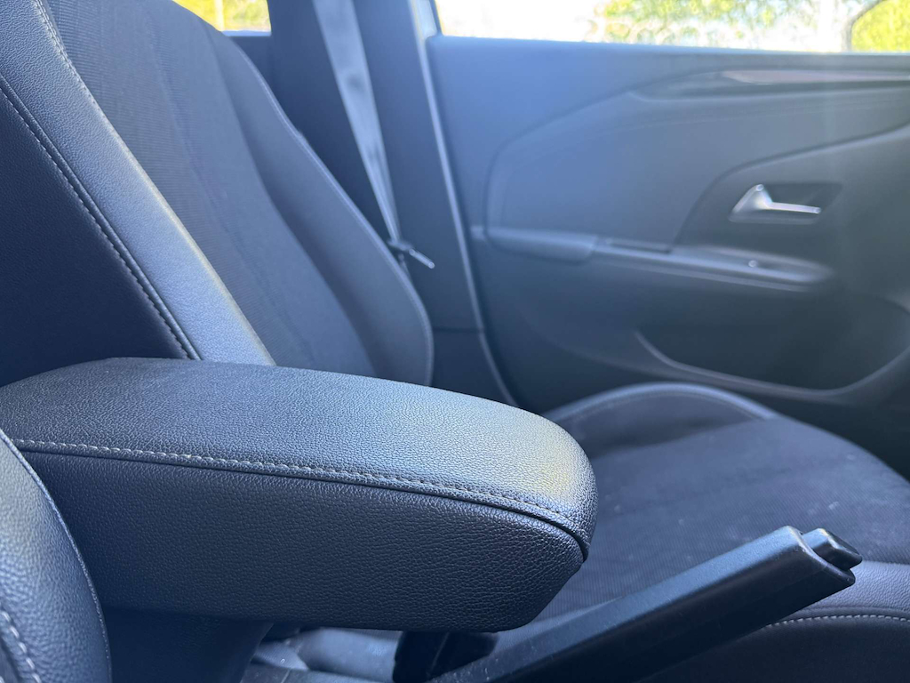 2022 Vauxhall Corsa — image 25