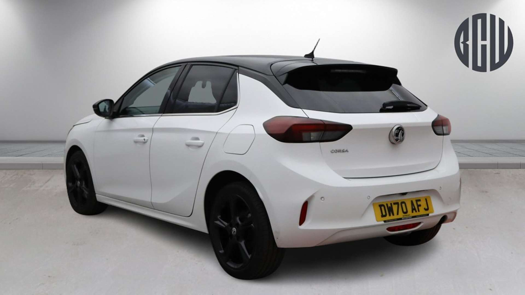 2021 Vauxhall Corsa — image 3