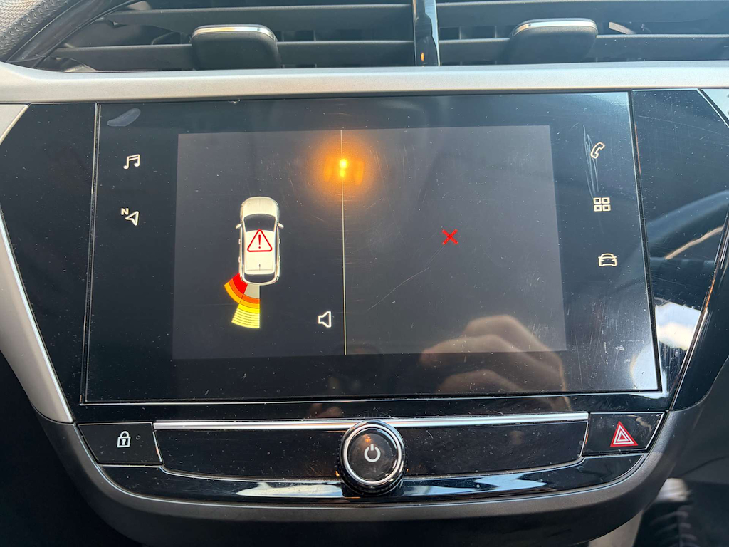 2020 Vauxhall Corsa — image 18