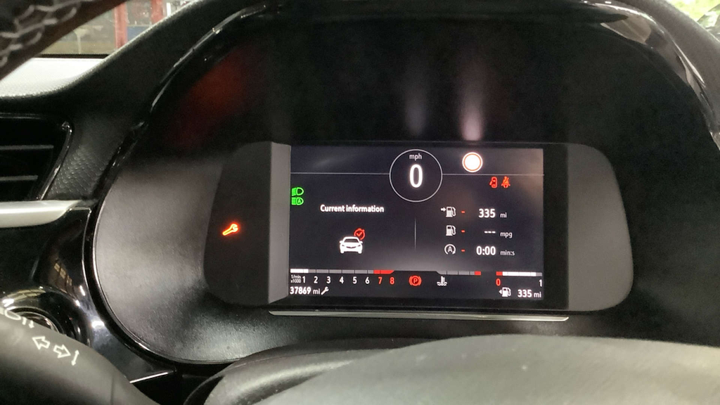 2021 Vauxhall Corsa — image 10