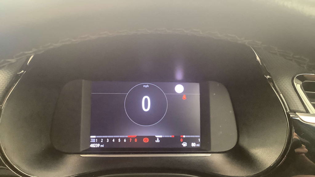 2022 Vauxhall Corsa — image 6