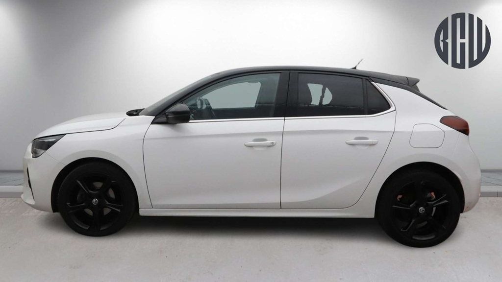 2021 Vauxhall Corsa — image 6