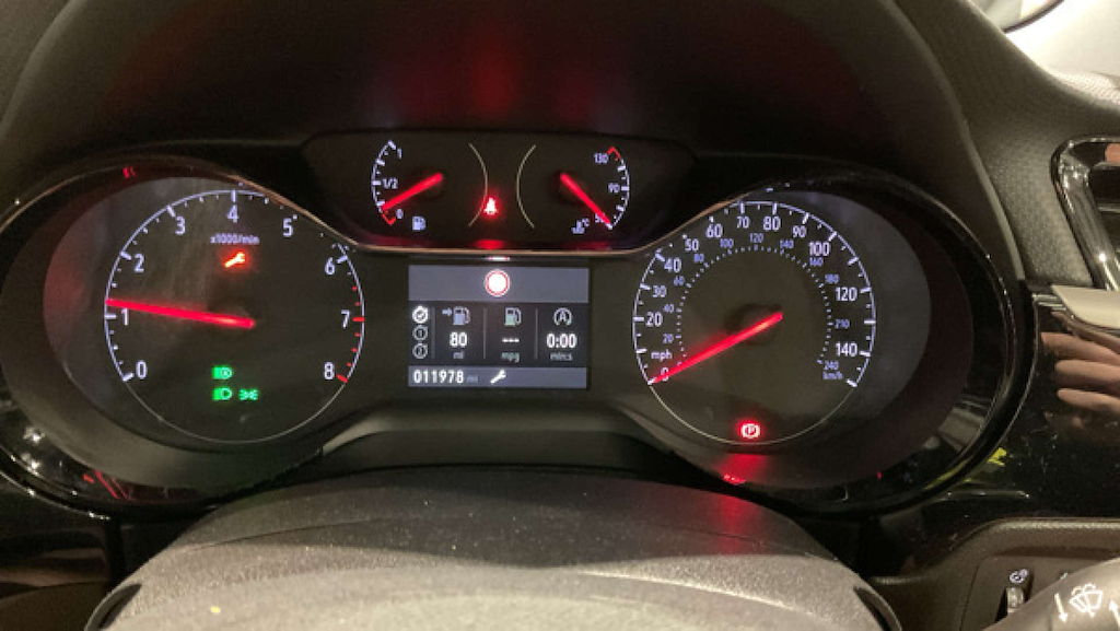 2022 Vauxhall Corsa — image 6