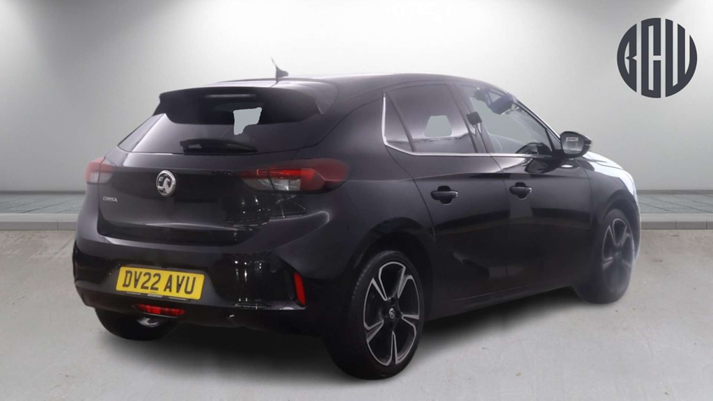 2022 Vauxhall Corsa — image 3