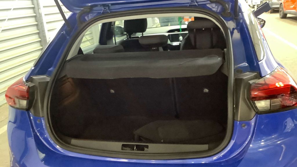 2021 Vauxhall Corsa — image 6