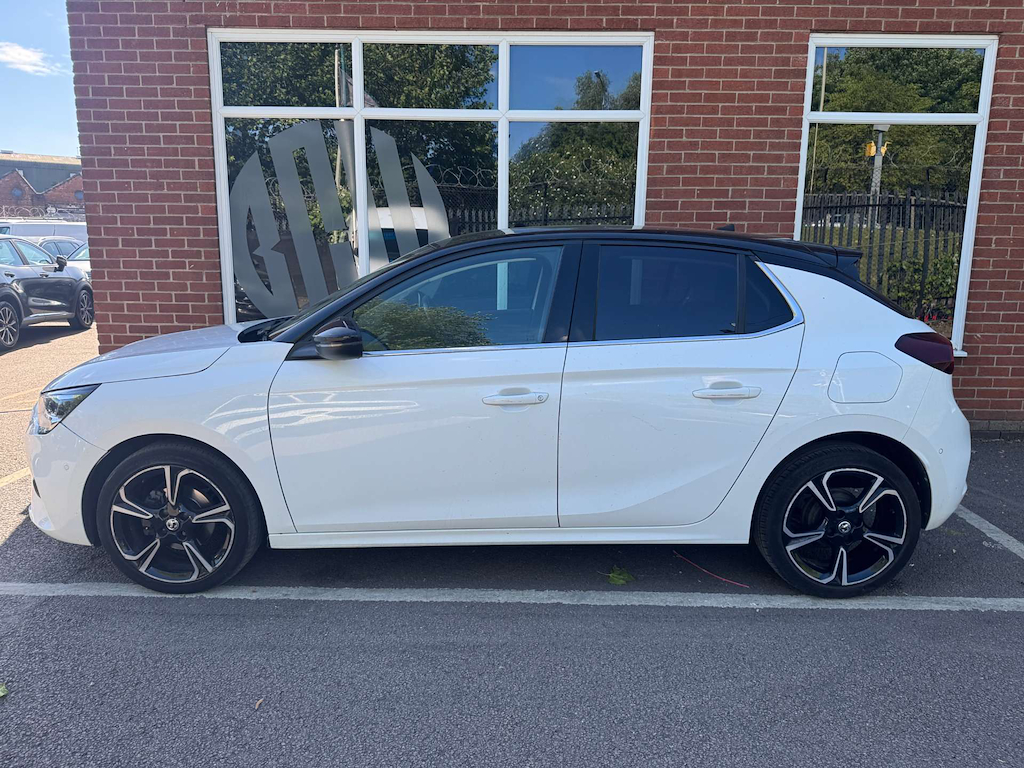 2022 Vauxhall Corsa — image 6