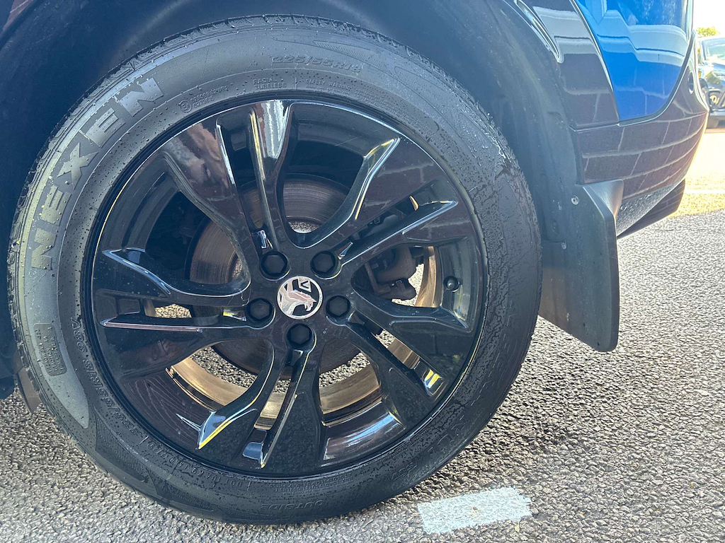 2023 Vauxhall Grandland — image 45