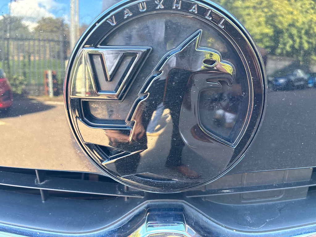 2023 Vauxhall Grandland — image 37