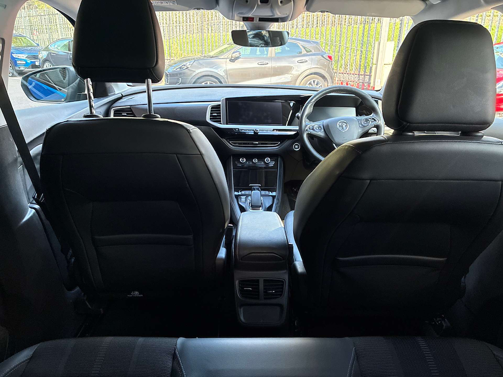 2023 Vauxhall Grandland — image 34