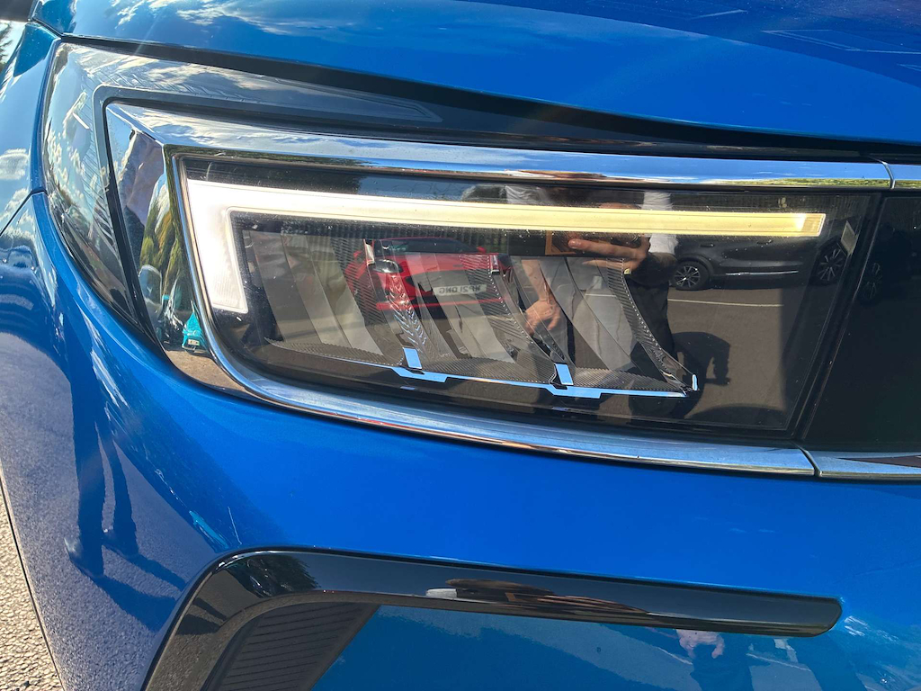 2023 Vauxhall Grandland — image 38