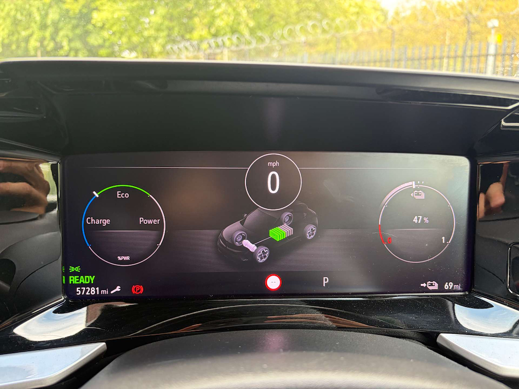 2022 Vauxhall Mokka — image 17