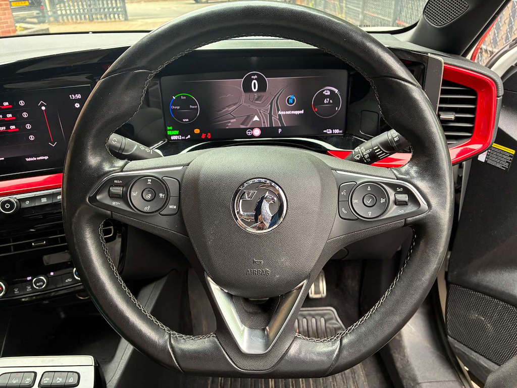 2022 Vauxhall Mokka — image 12