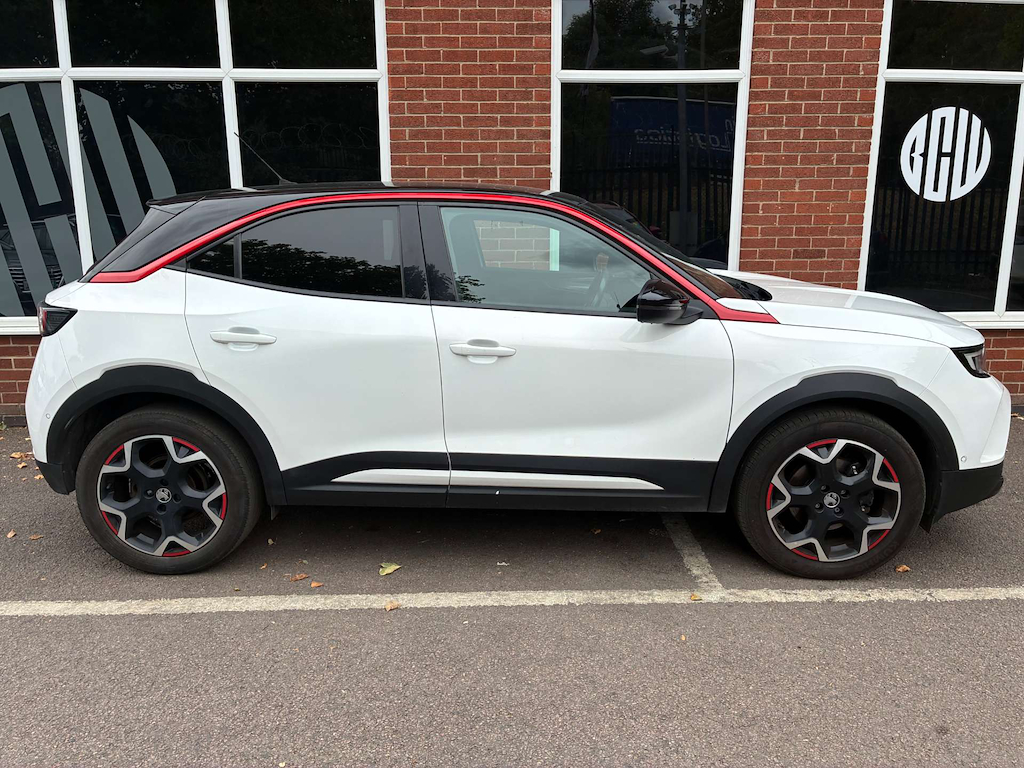 2022 Vauxhall Mokka — image 9