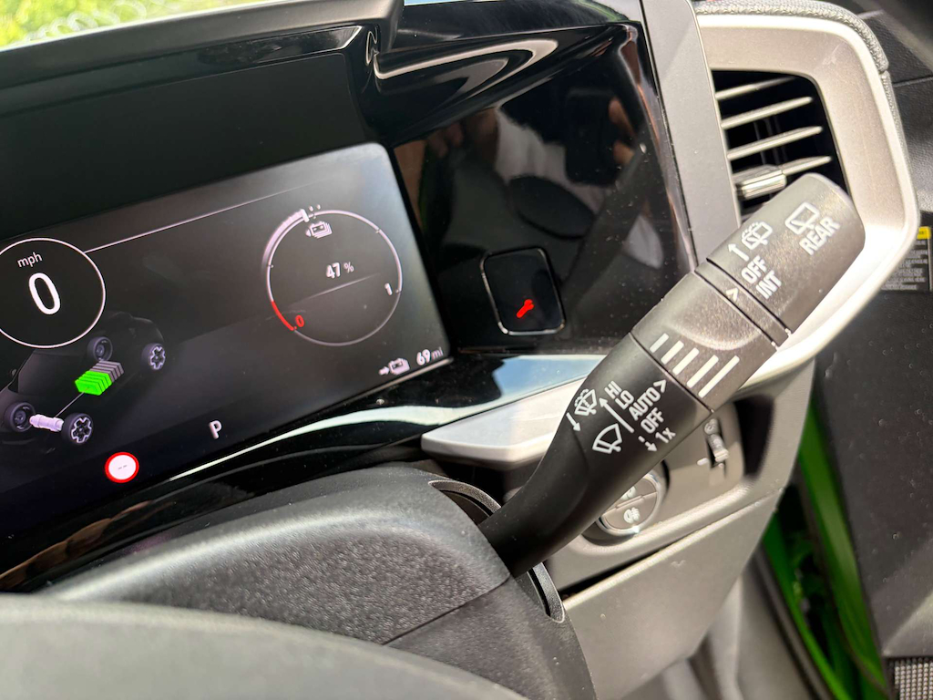2022 Vauxhall Mokka — image 21