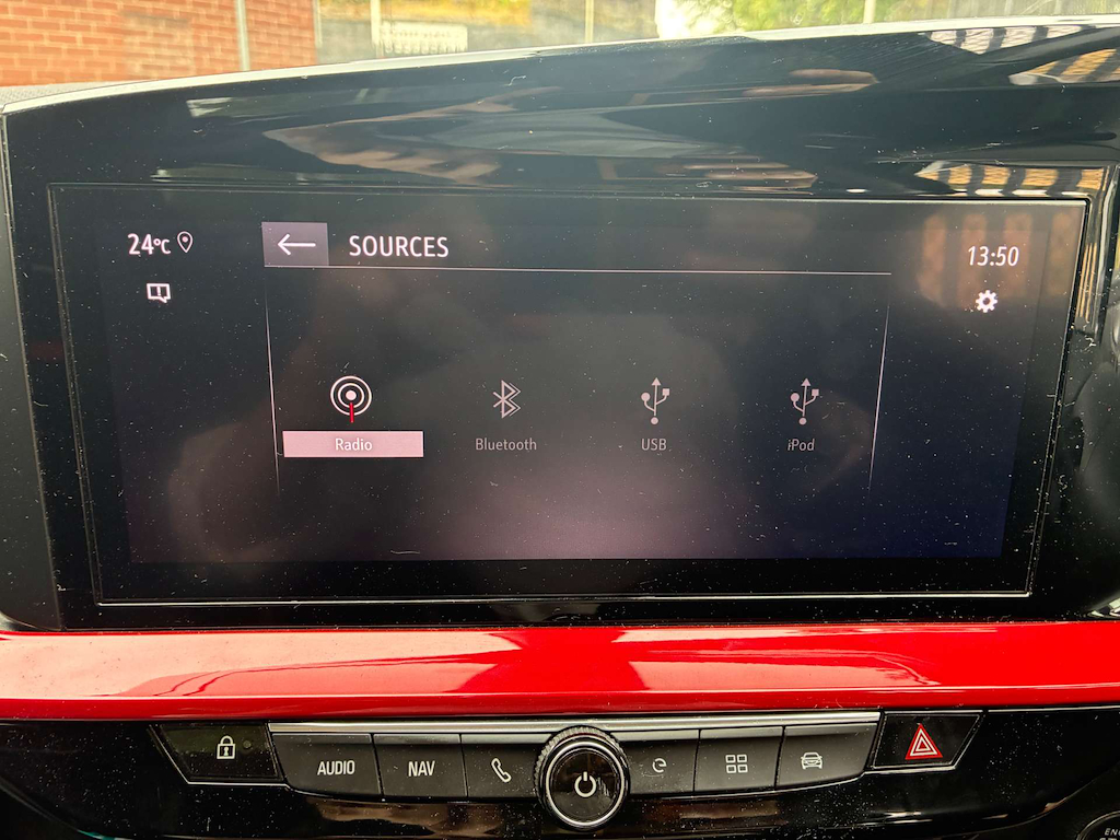 2022 Vauxhall Mokka — image 25