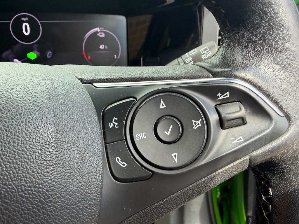 2022 Vauxhall Mokka — image 23