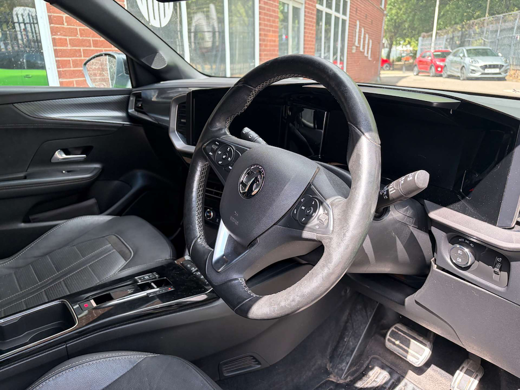 2022 Vauxhall Mokka — image 11
