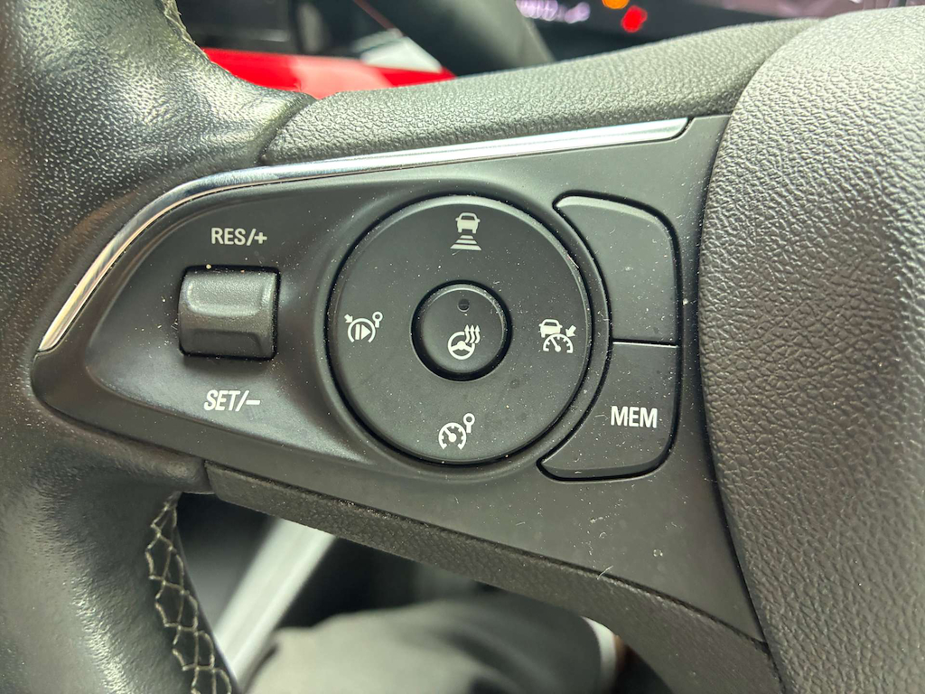 2022 Vauxhall Mokka — image 15