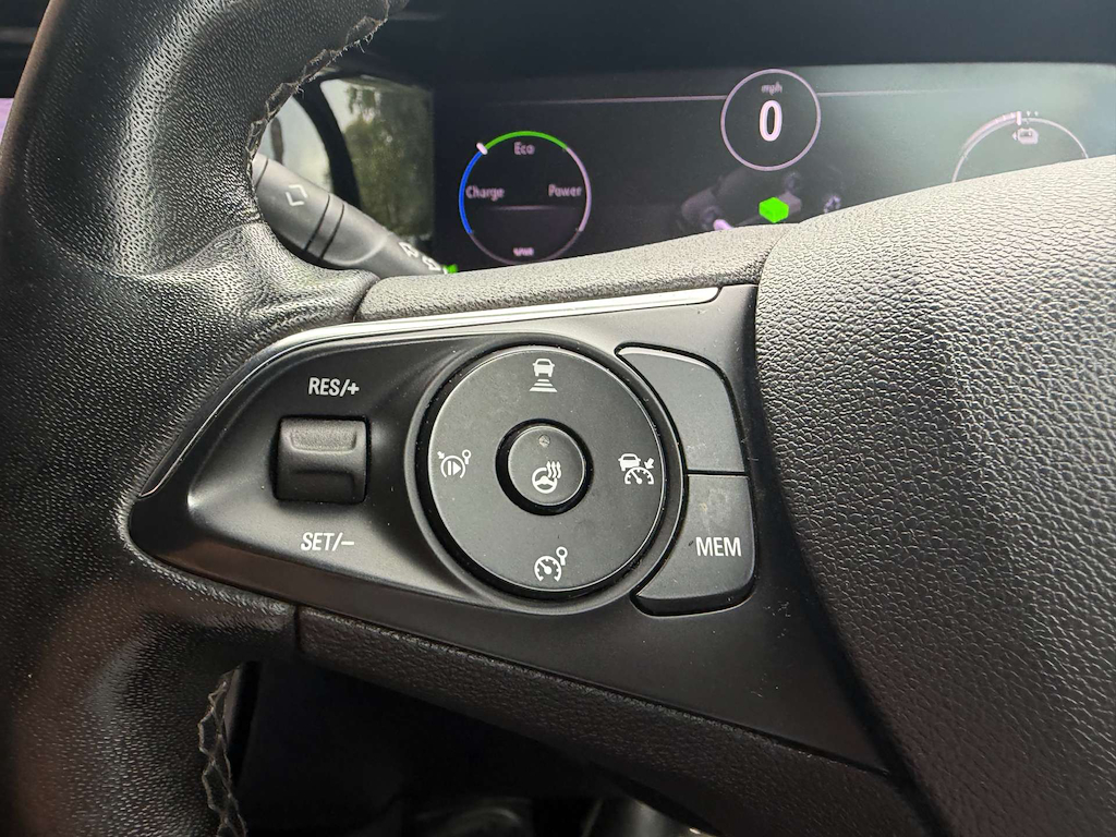 2022 Vauxhall Mokka — image 22