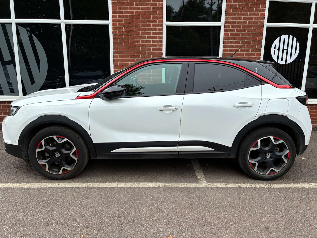 2022 Vauxhall Mokka — image 4