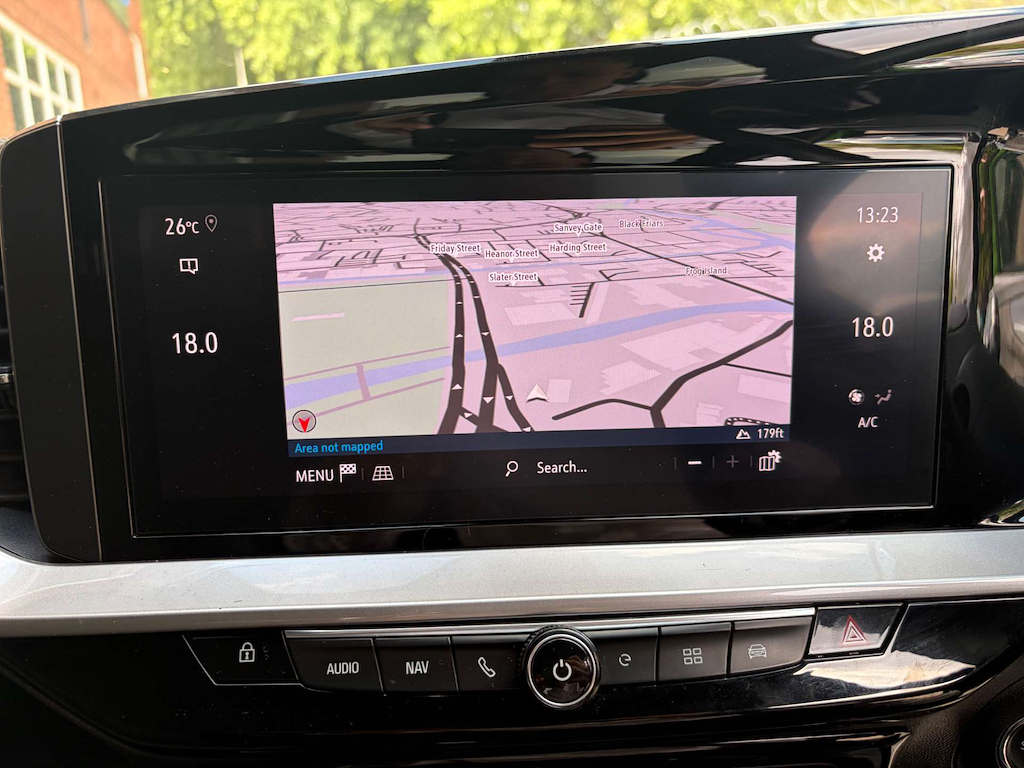 2022 Vauxhall Mokka — image 18