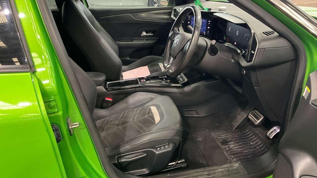 2023 Vauxhall Mokka — image 5