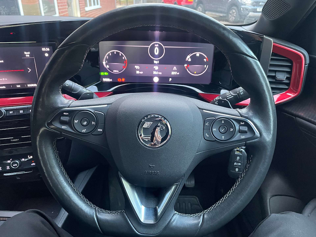 2023 Vauxhall Mokka — image 19