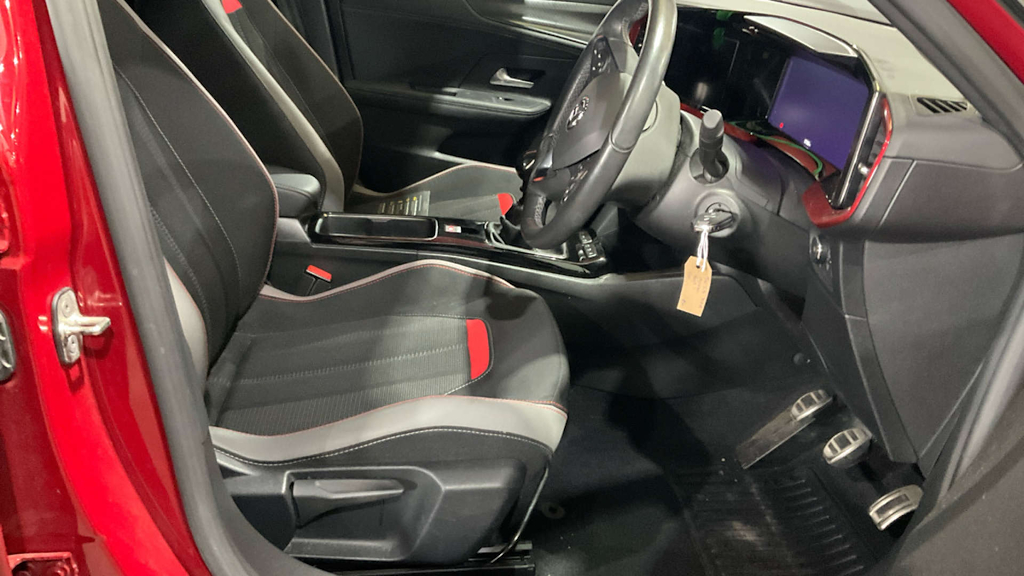 2022 Vauxhall Mokka — image 7