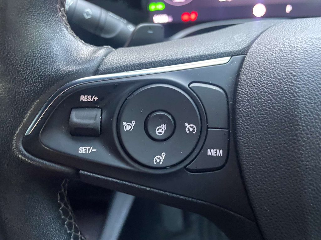 2023 Vauxhall Mokka — image 20