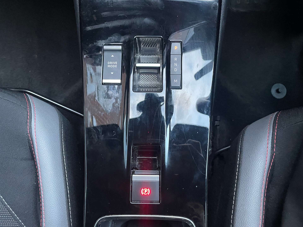 2023 Vauxhall Mokka — image 27