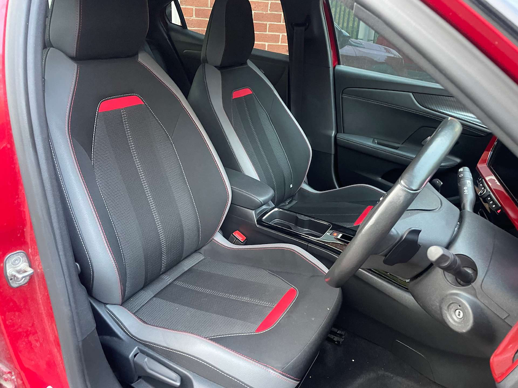 2023 Vauxhall Mokka — image 13