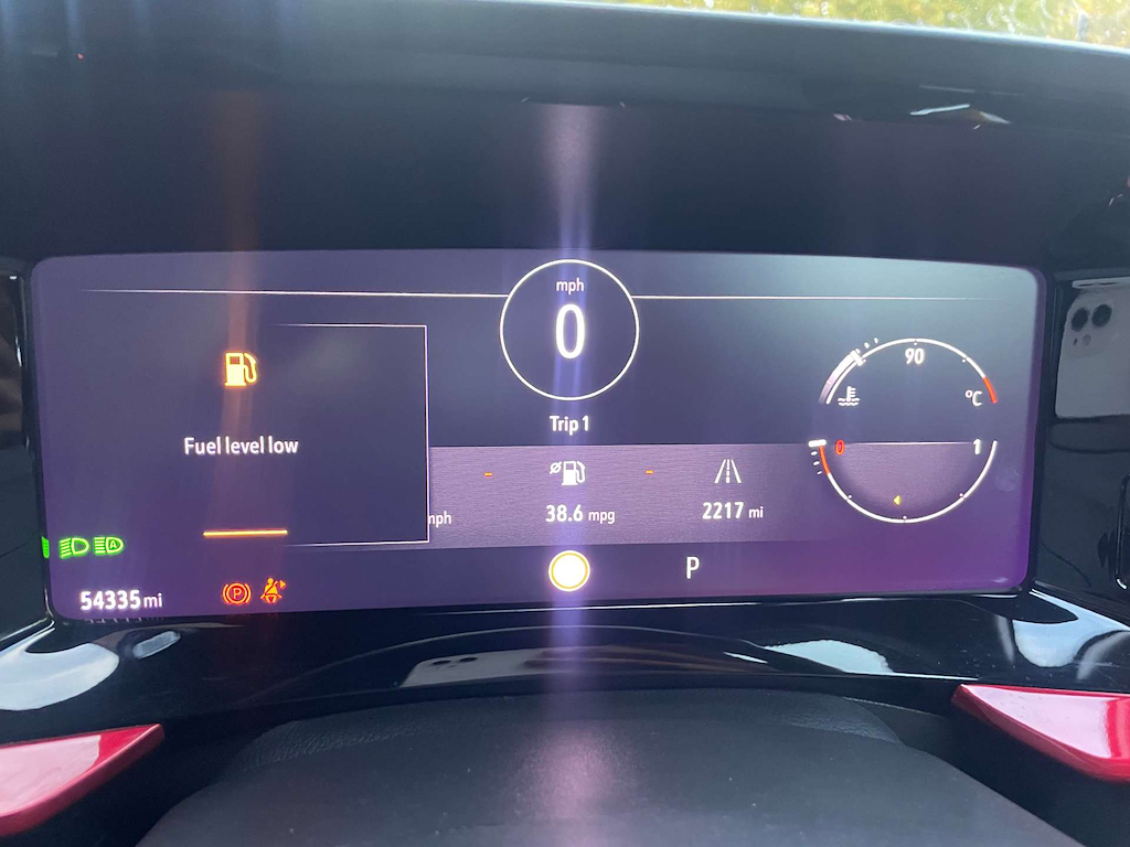 2023 Vauxhall Mokka — image 28