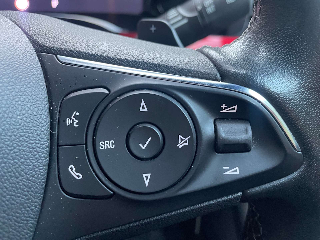 2023 Vauxhall Mokka — image 21