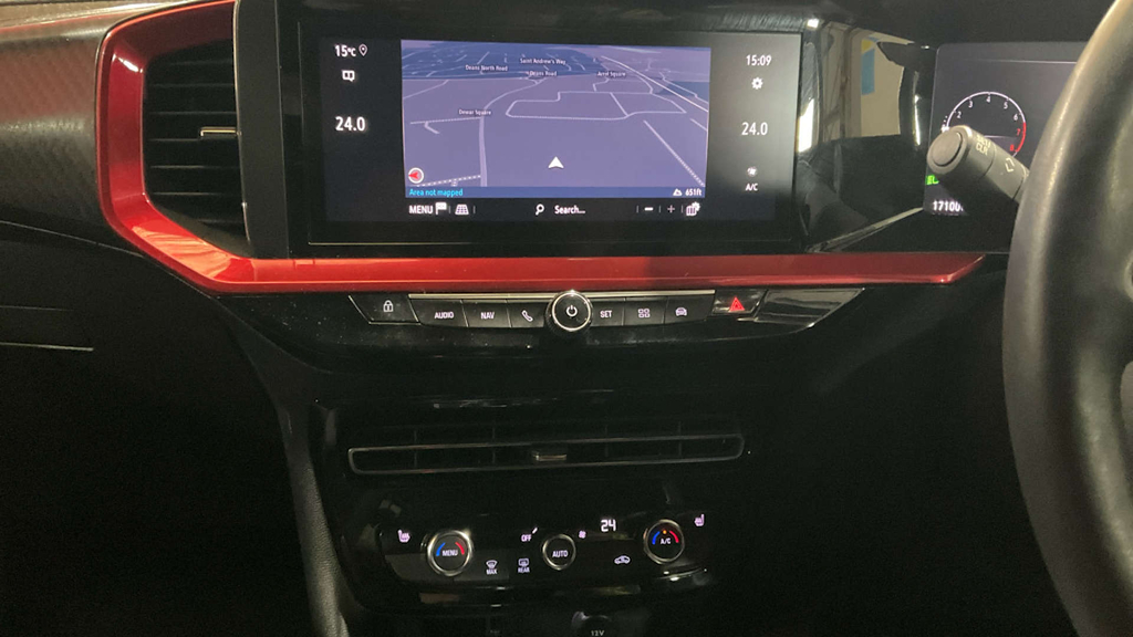 2022 Vauxhall Mokka — image 9