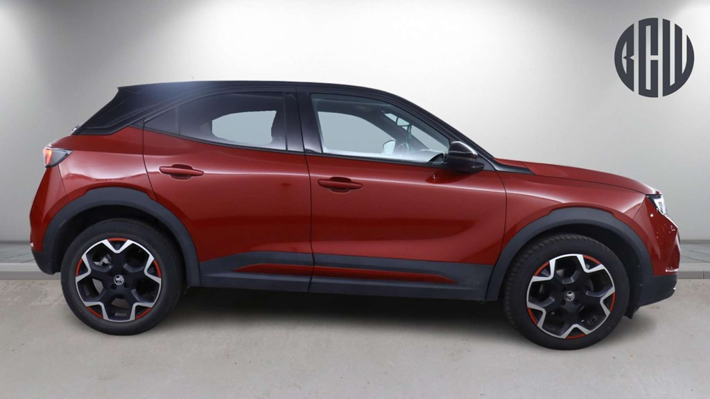 2022 Vauxhall Mokka — image 4