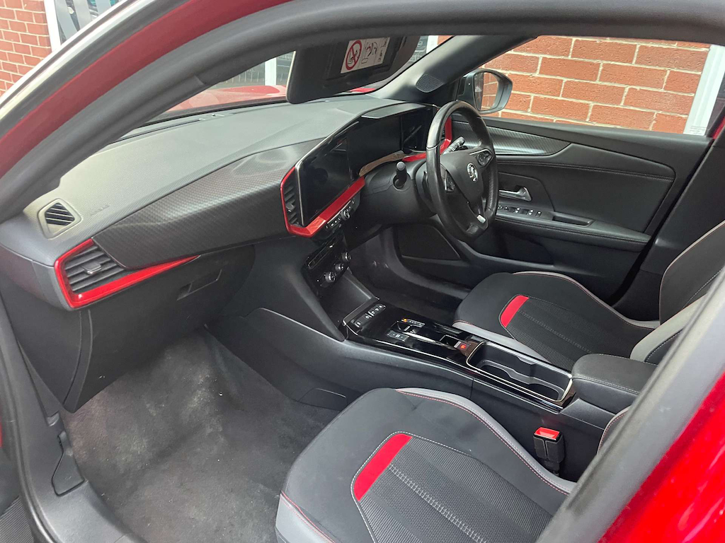 2023 Vauxhall Mokka — image 15