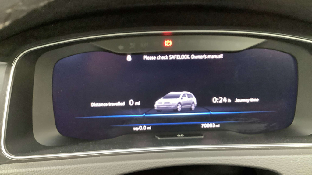 2020 Volkswagen Golf — image 9