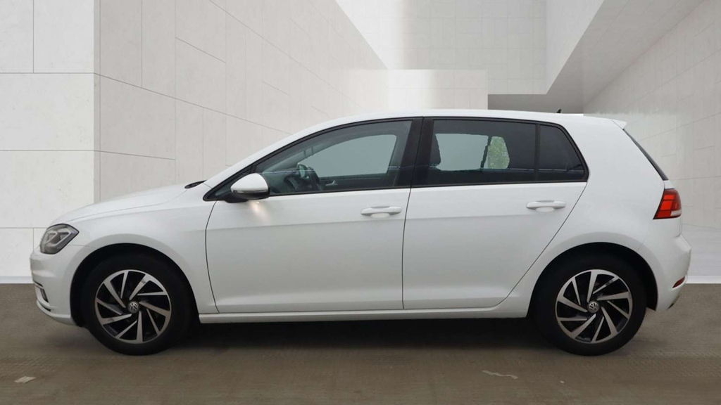 2019 Volkswagen Golf — image 6