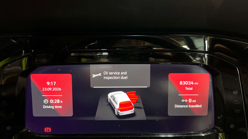 2020 Volkswagen Golf — image 12