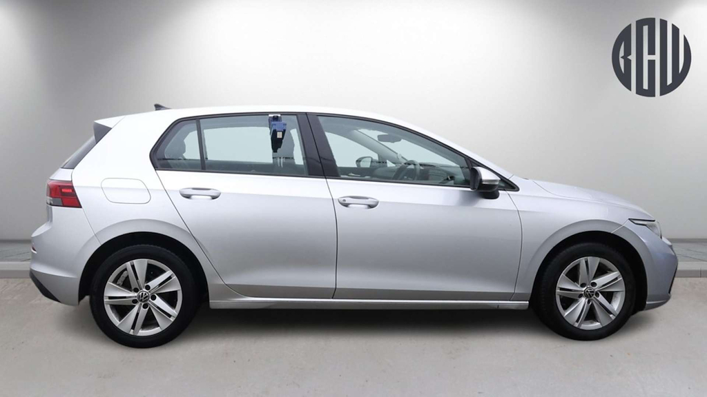 2020 Volkswagen Golf — image 5