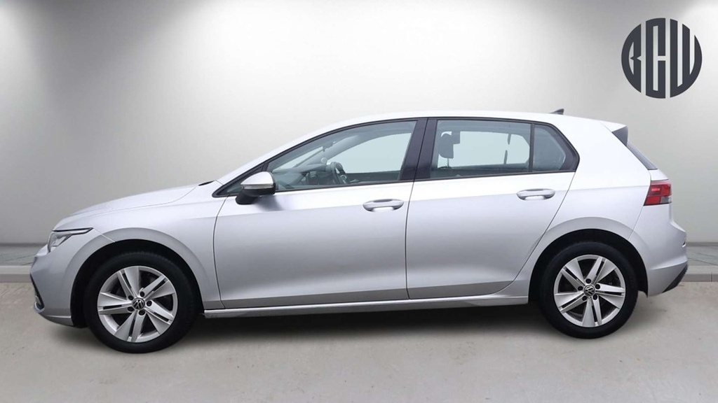2020 Volkswagen Golf — image 6